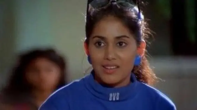 सोनाली कुलकर्णी