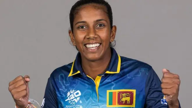 කෞෂිනී නුත්‍යාංගනා 