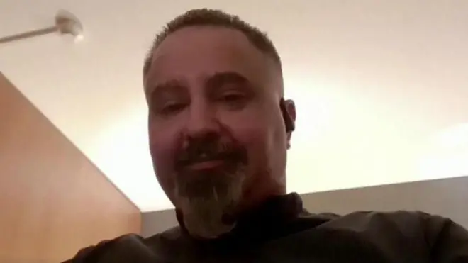 ظهر المشتبه به في فيديو قبل حوالي ثمانية أيام من هجوم سوق عيد الميلاد في ألمانيا.