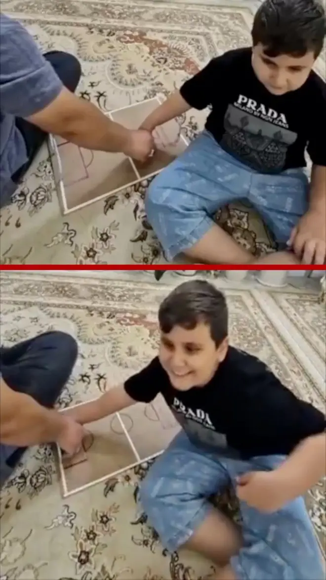 علی رضا
