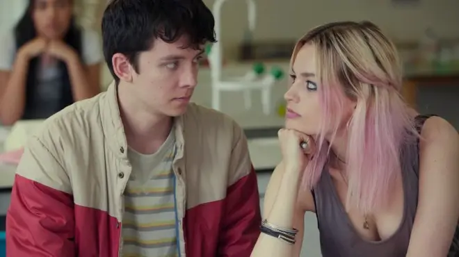 Сексуальна освіта