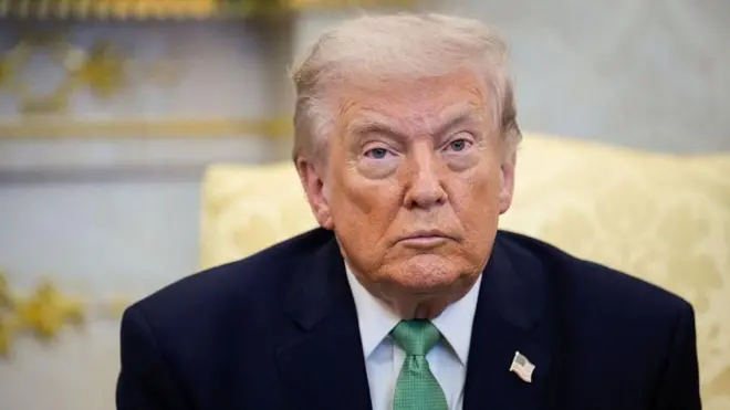 ట్రంప్, ఇరాన్, ఇజ్రాయెల్, అమెరికా