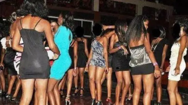 Àwòrán àwọn obìnrin 