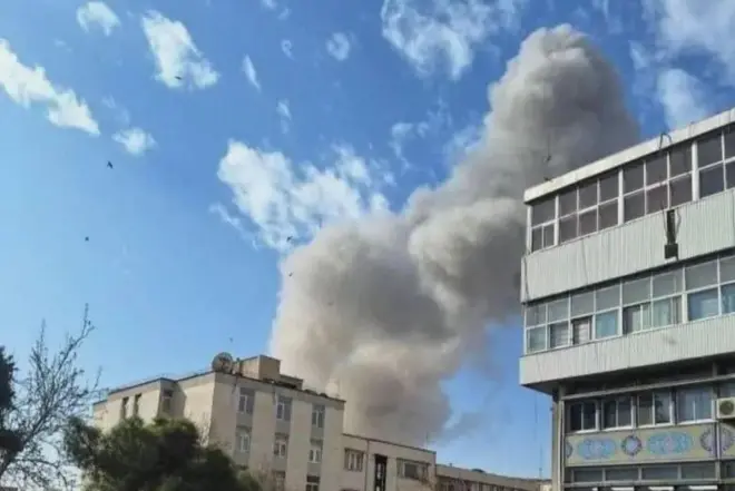 இரான் மீது அமெரிக்கா, இஸ்ரேல் தாக்குதல், மத்திய கிழக்கில் என்ன நடக்கிறது? 