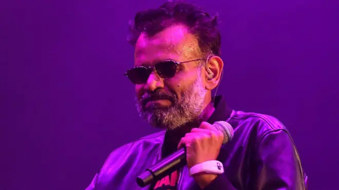 பிரேம்ஜி அமரன்