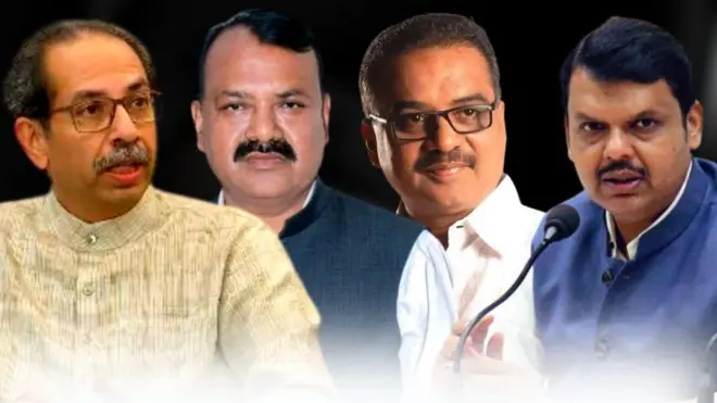 पालघर लोकसभा मतदारसंघ