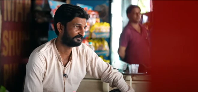 कांवड़ यात्रा