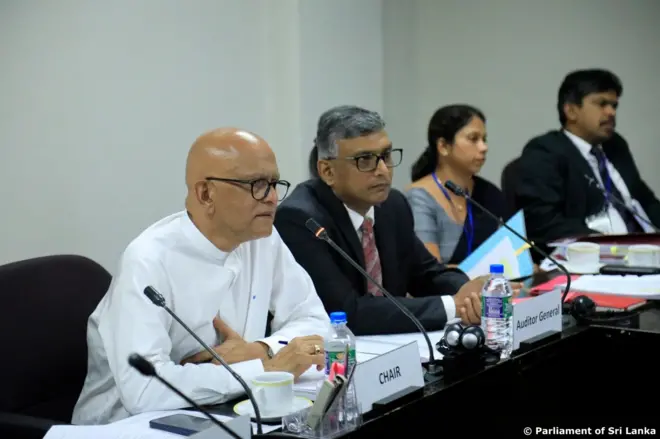 කෝප් කමිටුව