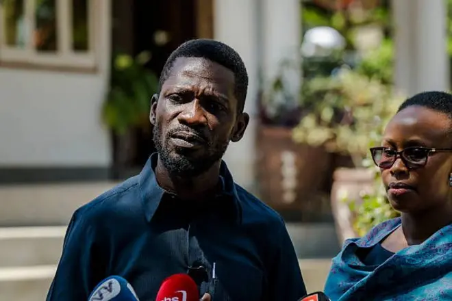 Bobi Wine