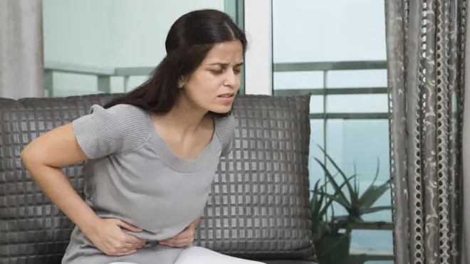 ఇరిటబుల్ బవెల్ సిండ్రోమ్