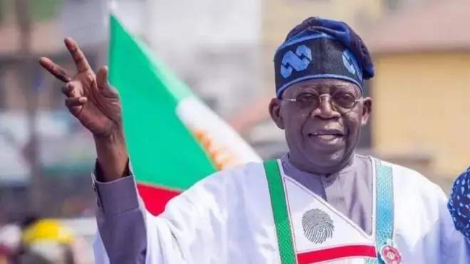 Tinubu
