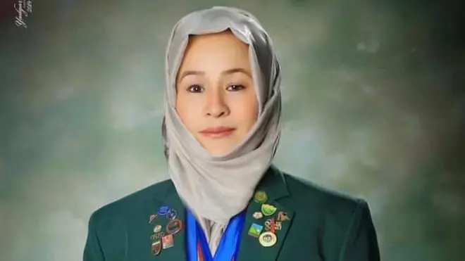 شاہدہ رضا