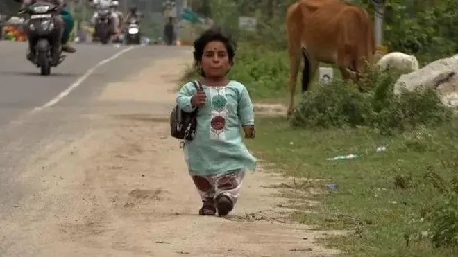 गीता कप्पुसामी