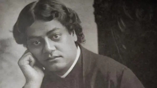 స్వామీ వివేకానంద