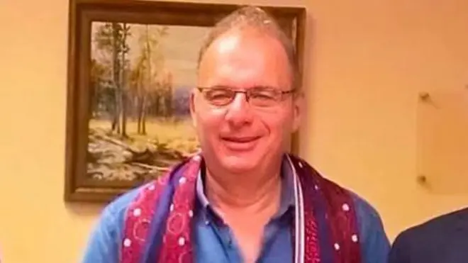Вадим Салтыковский