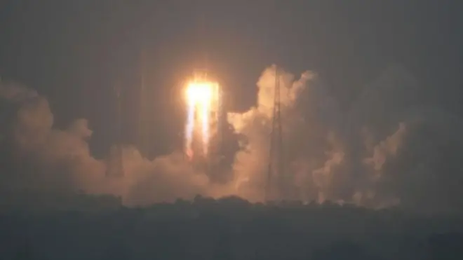 చంద్రుడు 