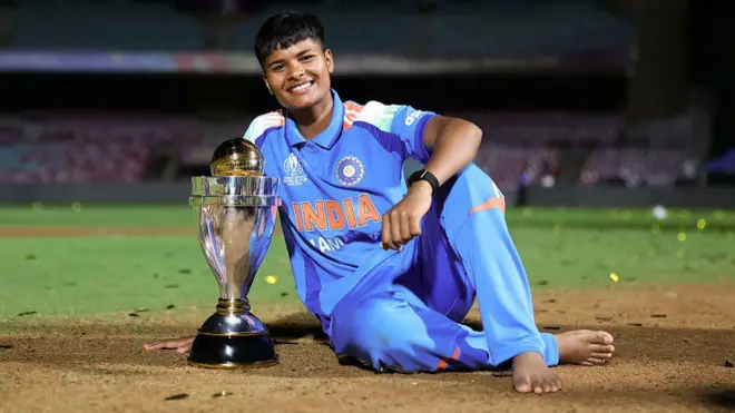 क्रांति गौड़