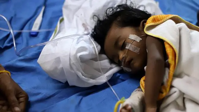 සමස්තයක් ලෙස දිවයින පුරා ප්රතිඵල අනුව ඩෙංගු ප්රතිදේහ මට්ටම සහිත දරුවන්ගේ ප්රතිශතය 24.9% කි.