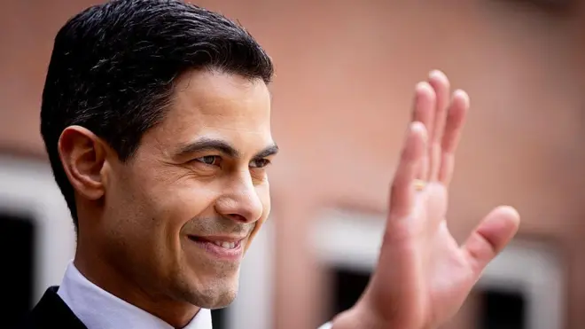 Роб Йеттен.