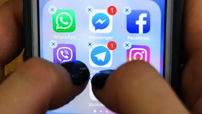 Dubartii bilbila irraa appii miidiyaalee hawaasummaa tuttuqaa jirtu