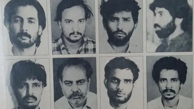 1992 अजमेर बलात्कार आणि ब्लॅकमेल प्रकरण