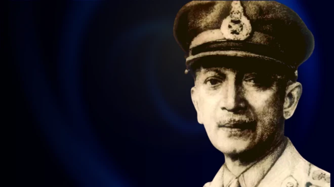 करिअप्पा 