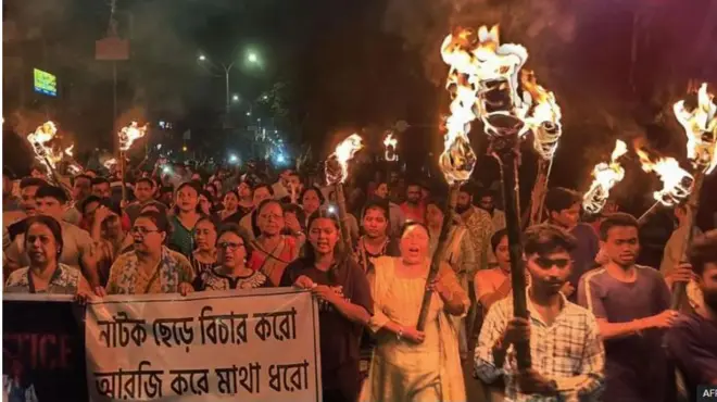 Aworan awọn oluwọde naa 