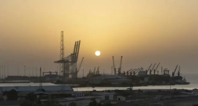 Nannawa Buufata Berbara