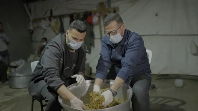 محمد وبشار البسيوني