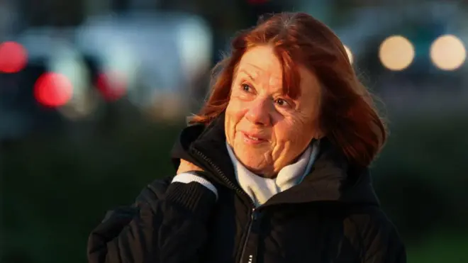 Жизель Пеліко