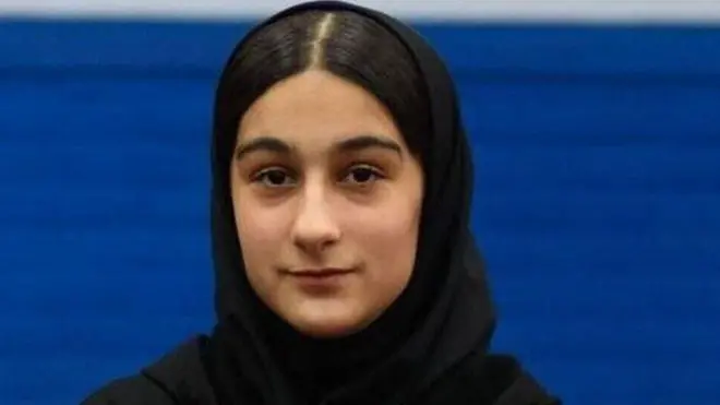 پس از بالا گرفتن نگرانی‌ها از ناپدید شدن این ورزشکار نوجوان، فدراسیون تنیس روی میز ایران در بیانیه‌ای خبر داد که باران ارجمند « بدون اطلاع و هماهنگی پس از پایان مسابقات و حین بازگشت تیم به کشور، خود را به پلیس شهر کوپنهاگ معرفی کرد و از دسترس مسئولان تیم خارج شد.»‌