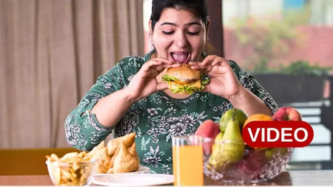 Ultra Processed Food