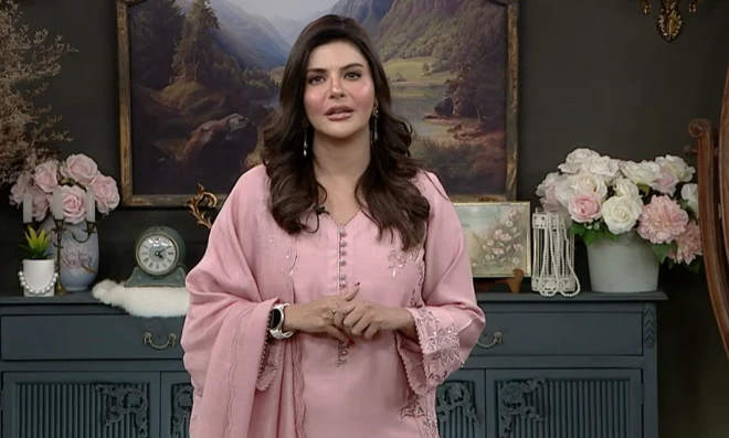 ندا یاسر شو