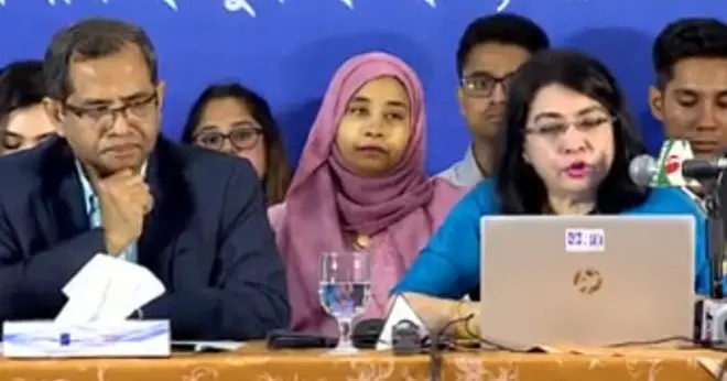 সিপিডি বাজেট পর্যালোচনায় প্রস্তাবিত বাজেটের প্রক্ষেপণকে 'অলীক' বলে মনে করছে 