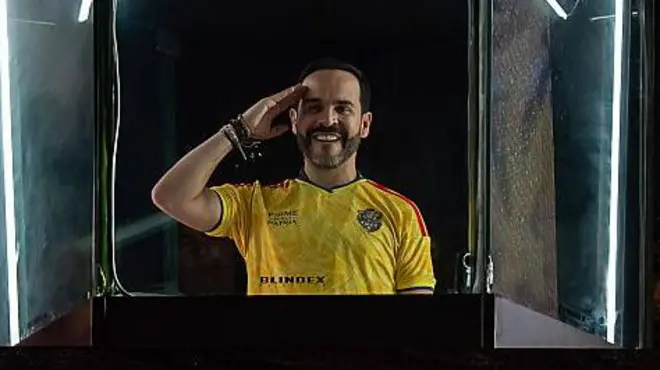 Abelardo de la Espriella