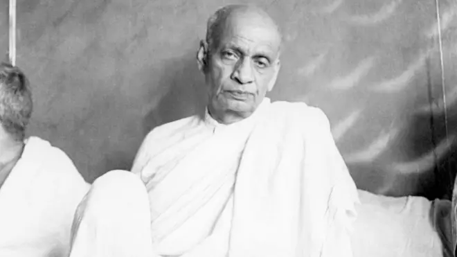 सरदार पटेल