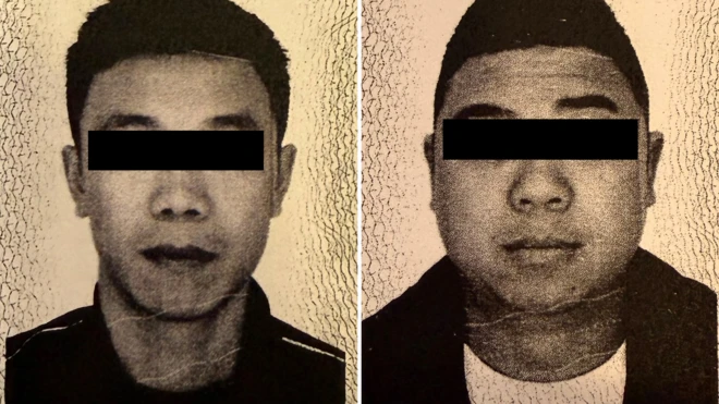 පොර්ට් සිටි හිදී චීන ජාතිකයෙකු පැහැර ගෙන ගොස් ඝාතනය කිරීමේ සිද්ධියට කටුනායක ගුවන් තොටුපොලේදී සැකපිට අත්අඩංගුවට ගනු ලැබූ චීන ජාතිකයින් දෙදෙනා