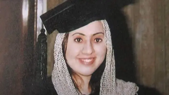 ఫఖ్రా అహ్మద్