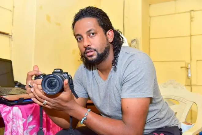 ሮቤል ብርሃነ