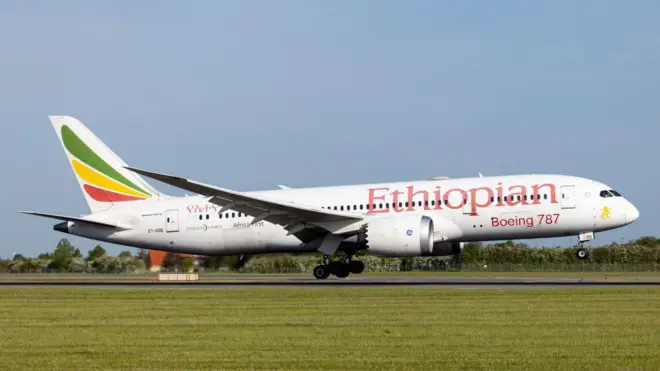 Daandii Qilleensa Itoophiyaa