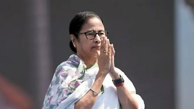 ममता बनर्जी