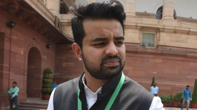 प्रज्वल रेवन्ना