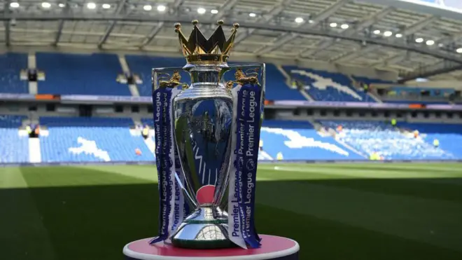 Horyaalka Ingriiska ee sanadkan 2024-2025