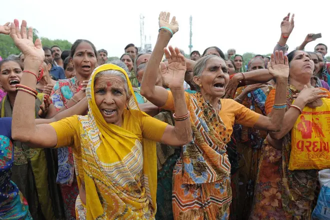 બીબીસી ગુજરાતી