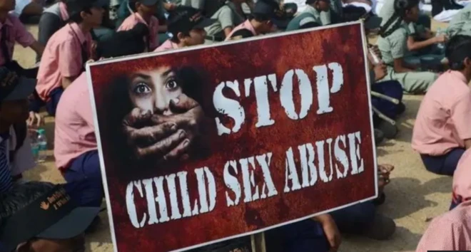 በሕንድ በሕጻናት ላይ የሚፈጸም ወሲባዊ ጥቃት ጨምሯል