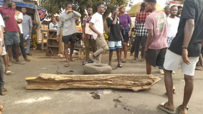 Aworan awọn akẹkọọ