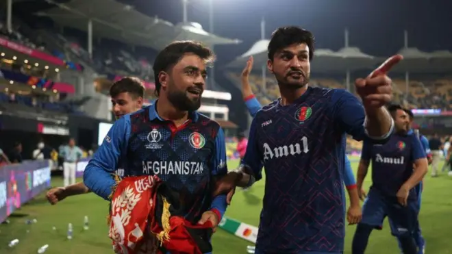 అఫ్తానిస్తాన్