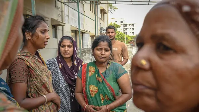 అహ్మదాబాద్‌ ఆసుపత్రి