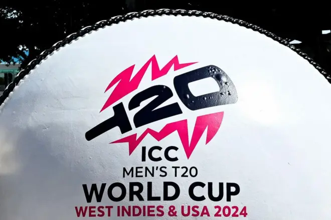 T20 World Cup