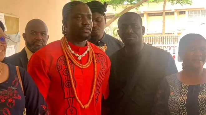 Martins Vincent Oste